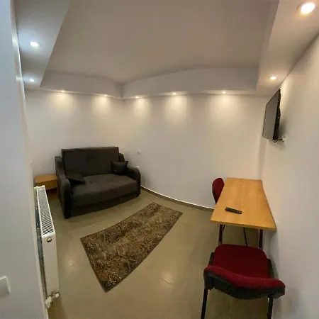 Valivillas & 4* Bukarest