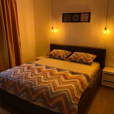 Valivillas & 4* Bukarest