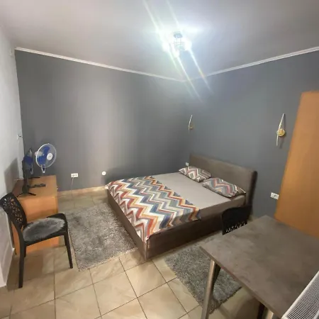 Gasthof Valivillas & Bukarest