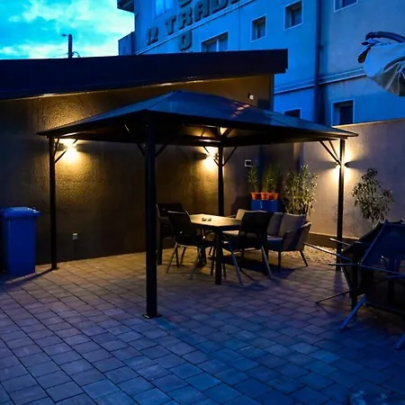 Valivillas & 4* Bucareste