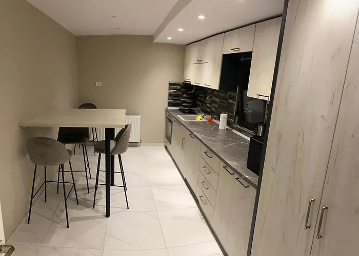 Valivillas & Casa de hóspedes 4*