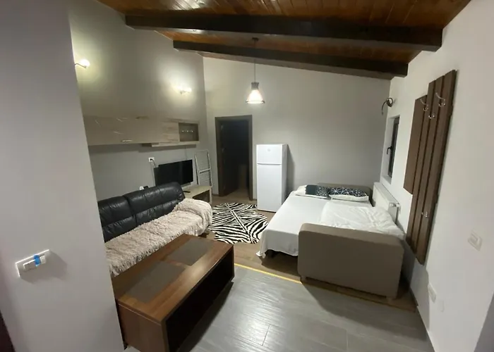 Valivillas & Casa de hóspedes Bucareste