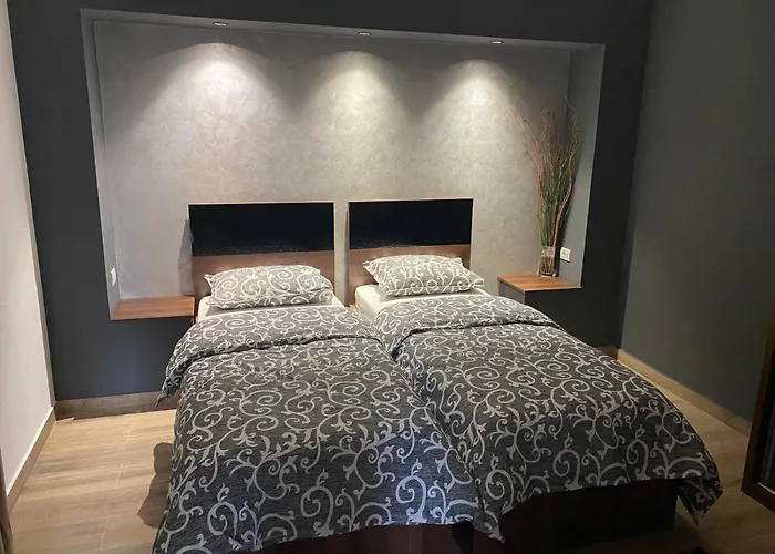 Valivillas & Casa de hóspedes 4*