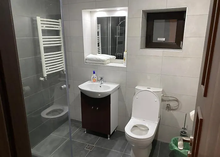 Valivillas & Casa de hóspedes 4*