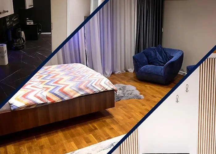 Valivillas & Casa de hóspedes 4*