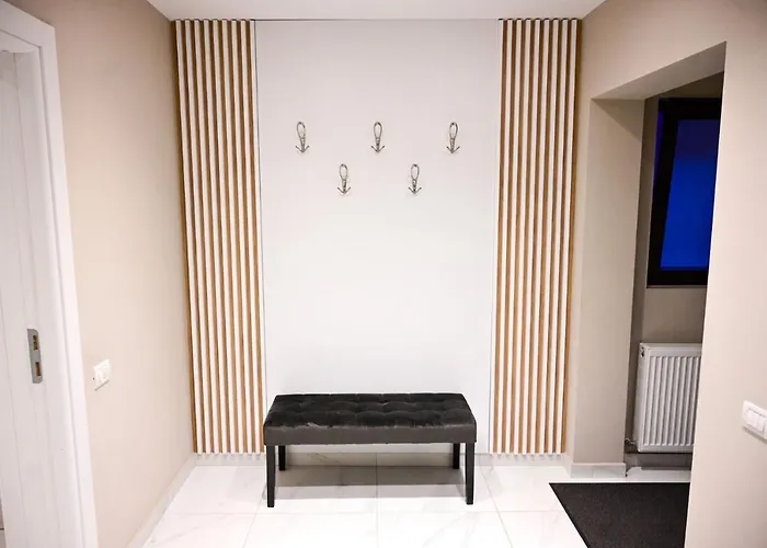 Valivillas & Casa de hóspedes