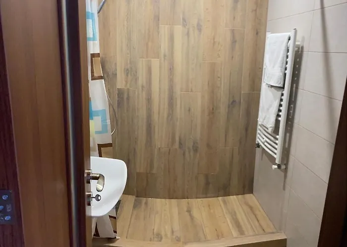 Valivillas & Bucareste