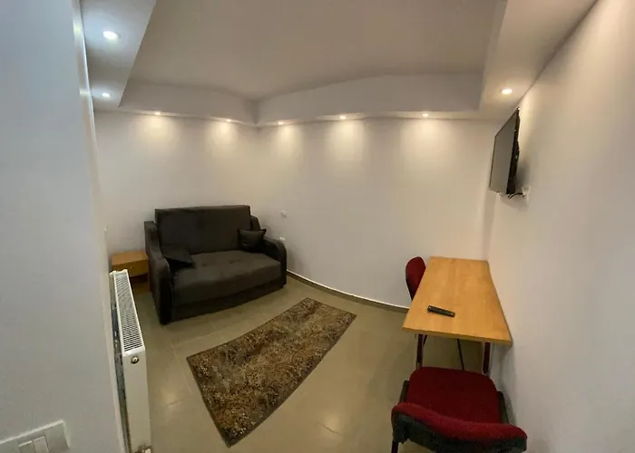 Valivillas & 4* Bucareste