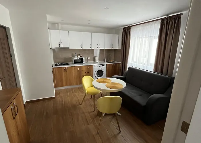 Casa de hóspedes Valivillas &