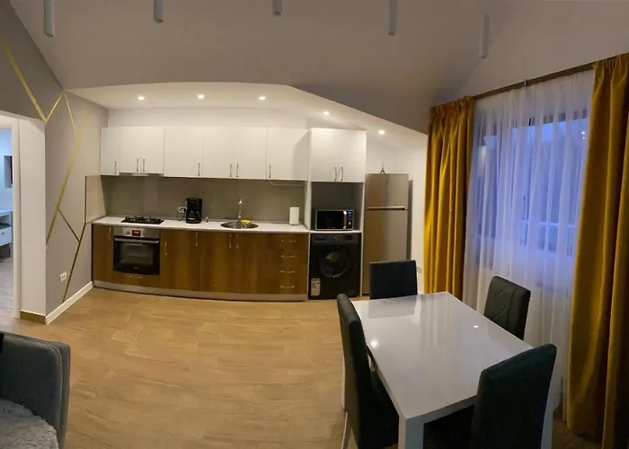 Casa de hóspedes Valivillas &