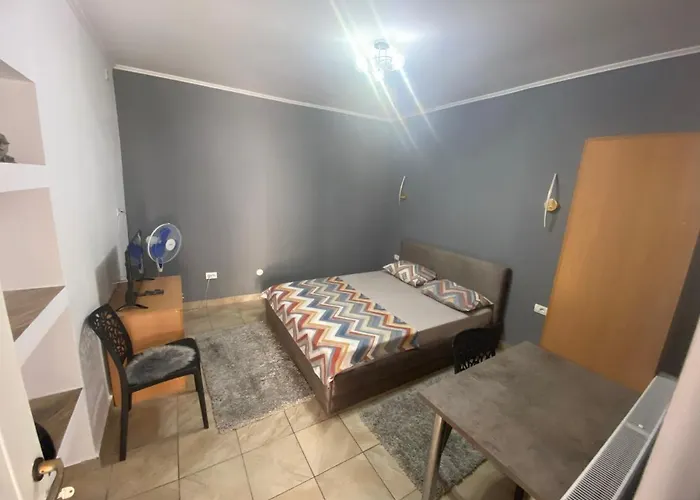 Casa de hóspedes Valivillas & Bucareste