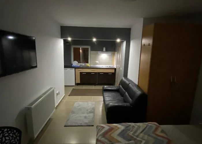 Valivillas & Casa de hóspedes 4*