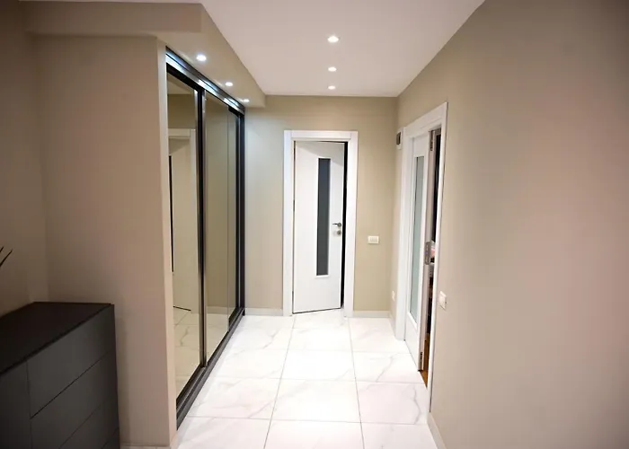 Casa de hóspedes Valivillas & 4*