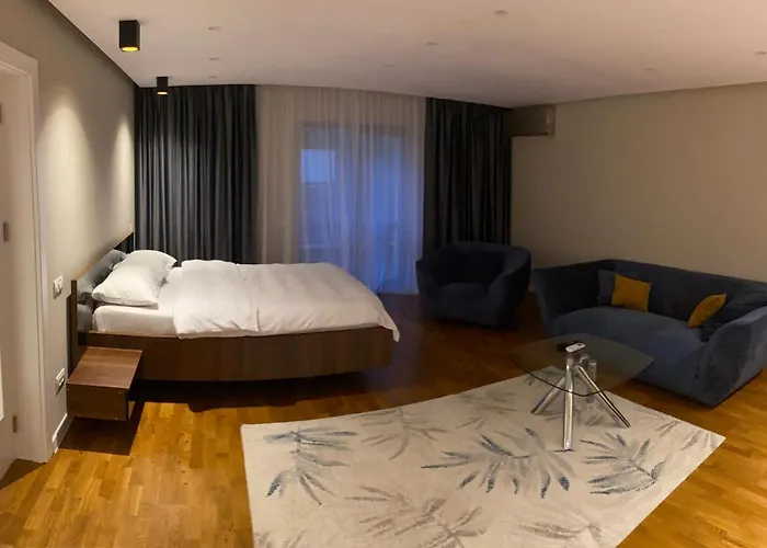 Valivillas & Casa de hóspedes Bucareste