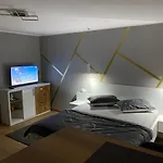 Valivillas & ゲストハウス ブカレスト