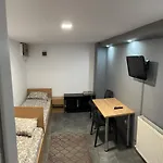 Valivillas & ゲストハウス ブカレスト