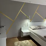 Valivillas & ゲストハウス ブカレスト