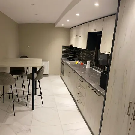 Valivillas & Maison d'hôtes 4*