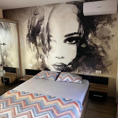 Valivillas & Penzion 4*