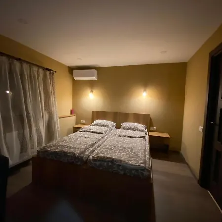 Valivillas & Maison d'hôtes Bucarest