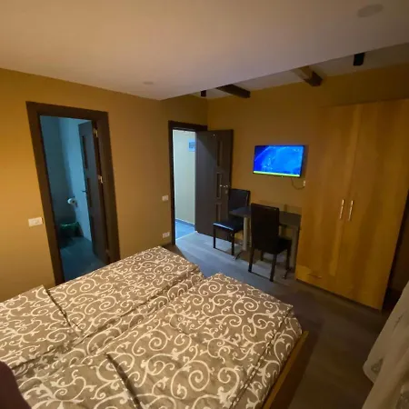 Valivillas Studio&apartaments