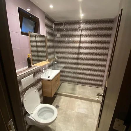 Гостевой дом Valivillas & Бухарест