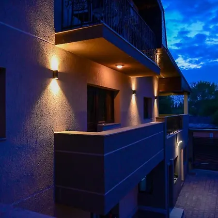 Valivillas & Гостевой дом 4*