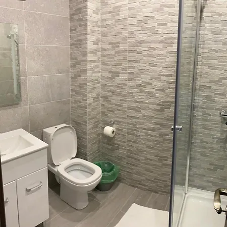 Penzion Valivillas & 4*