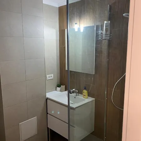 בית הארחה Valivillas & 4*