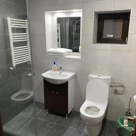 Valivillas & Maison d'hôtes 4*