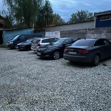 Valivillas & Pensjonat