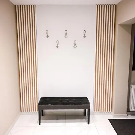 Valivillas & Гостевой дом