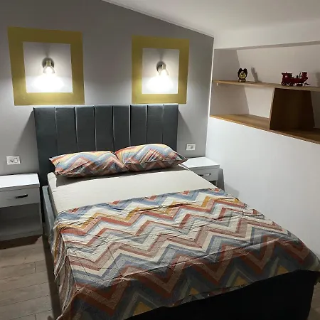 Penzion Valivillas & Bukurešť