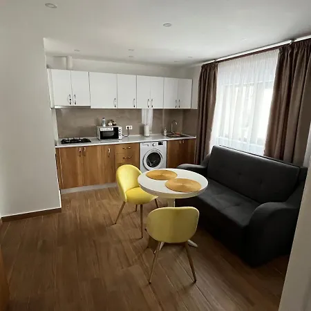 Maison d'hôtes Valivillas &