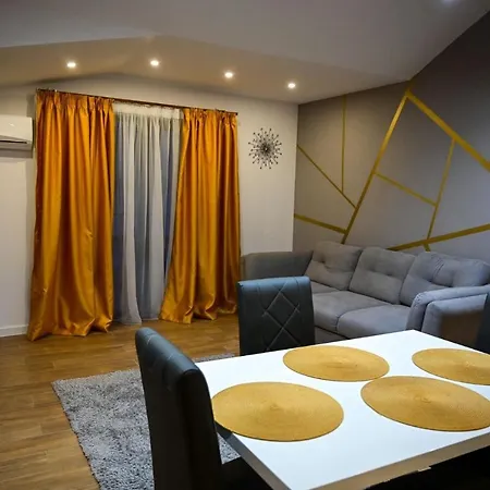 בית הארחה Valivillas & 4*