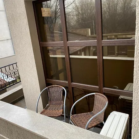 Valivillas & Maison d'hôtes Bucarest