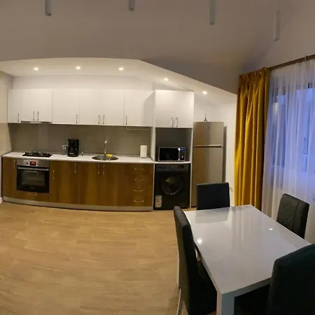 Maison d'hôtes Valivillas &