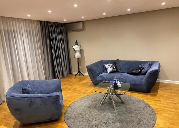 Valivillas & Гостьовий будинок