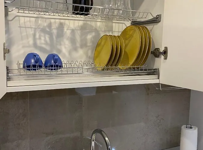 招待所 Valivillas &