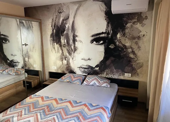 Valivillas & Gæstehus 4*