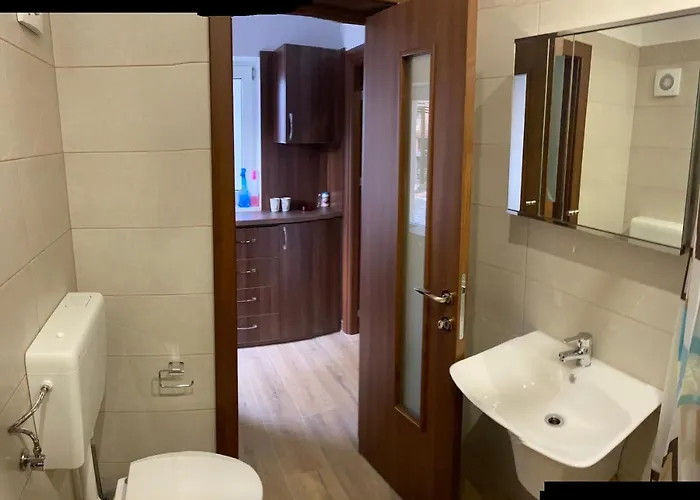 Гостьовий будинок Valivillas &