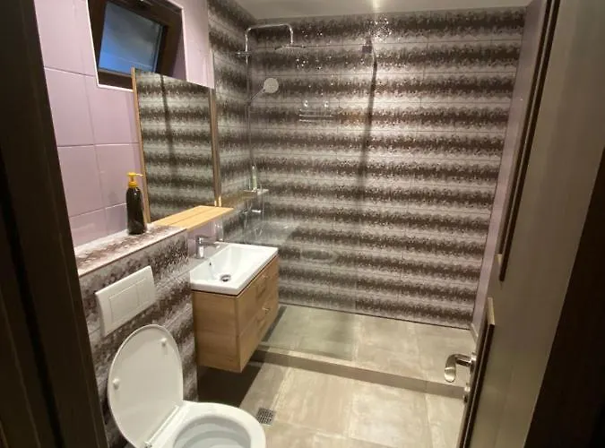 Гостьовий будинок Valivillas & Бухарест