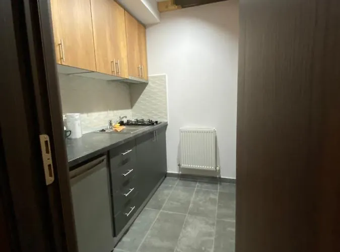 Valivillas & 4* Bukarest