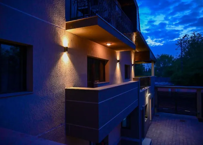 Valivillas & Гостьовий будинок 4*