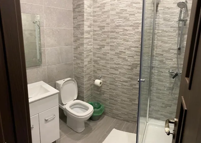 Гостьовий будинок Valivillas & 4*