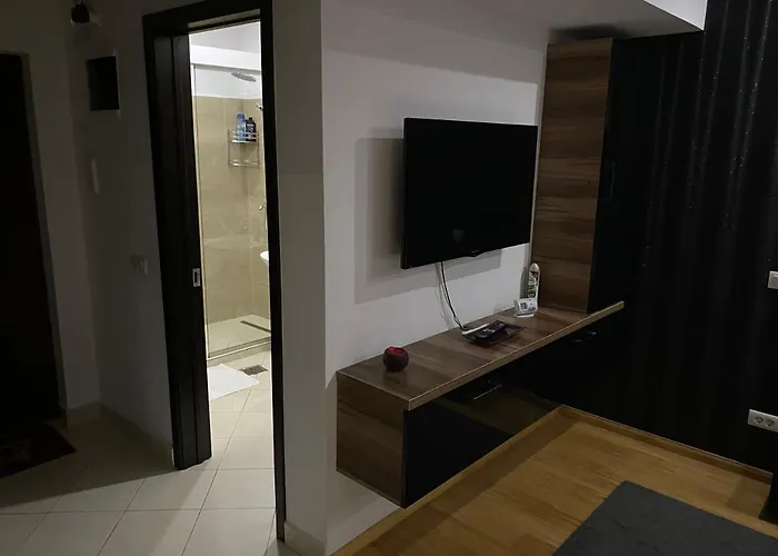 Valivillas & 招待所