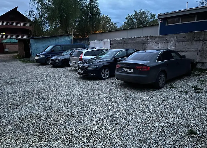 Valivillas & Gæstehus