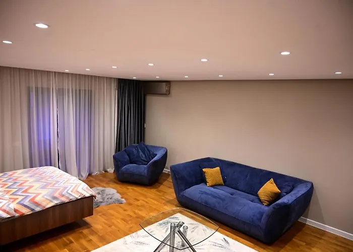 Valivillas & Bukarest