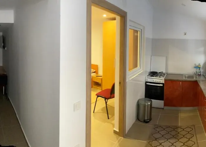 בית הארחה Valivillas & בוקרשט