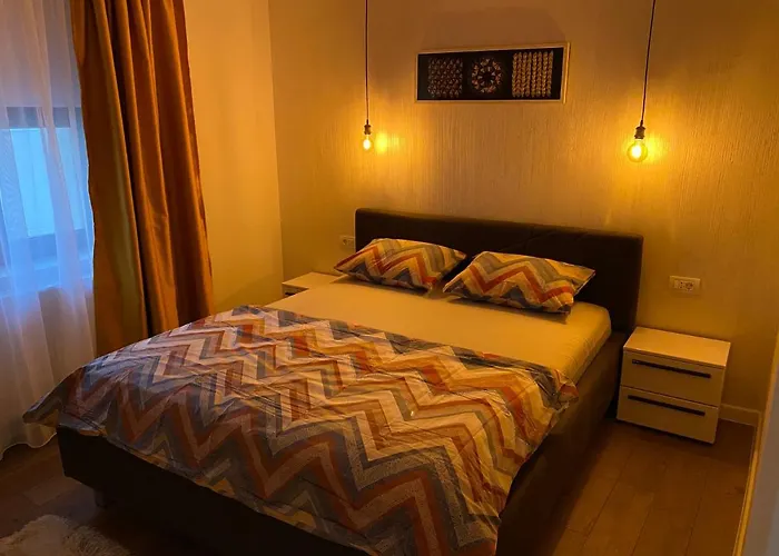 Valivillas & 4* בוקרשט